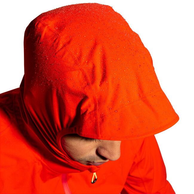 BROOKS Jacket H High Point WP