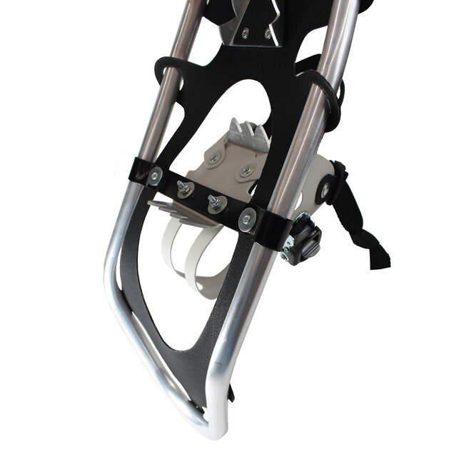 FABER RAQUETTES NORTH HIKER 10X34