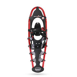 FABER RAQUETTES NORTH LANDER 9X29