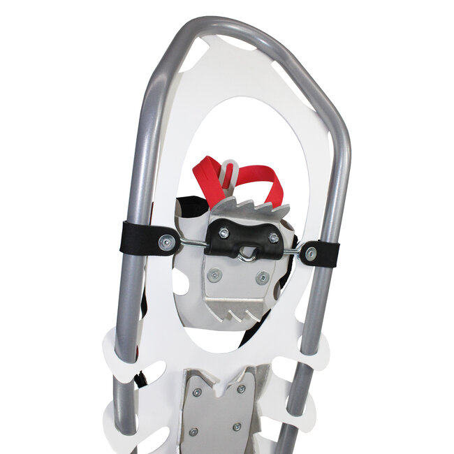 FABER RAQUETTES NORTH CLIFF 8X25