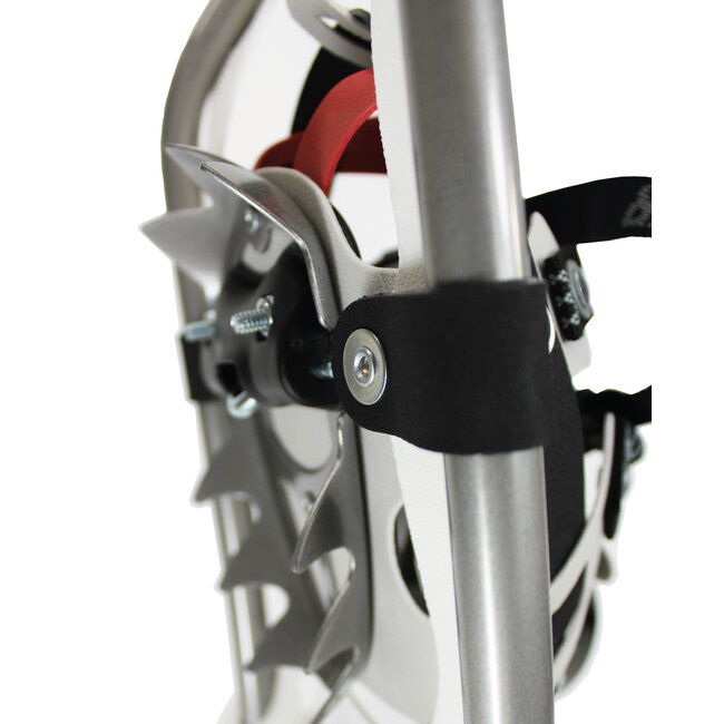 FABER RAQUETTES SOMMET 8X22