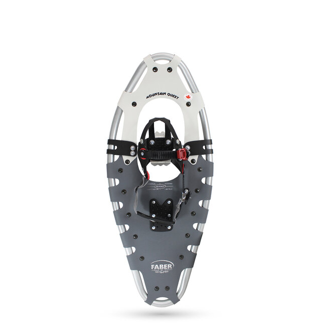 FABER RAQUETTES MOUNTAIN QUEST 13x30