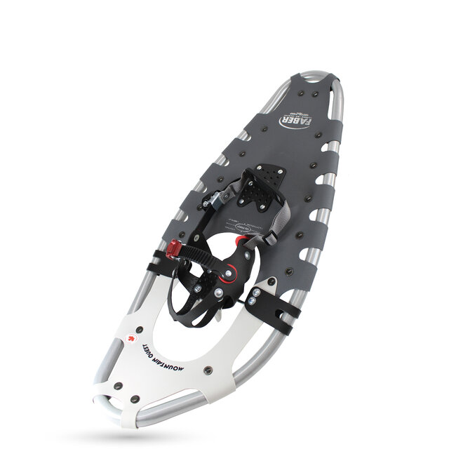 FABER RAQUETTES MOUNTAIN QUEST 13x30