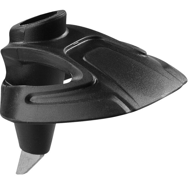 SALOMON Paniers Racing Noir (la paire)