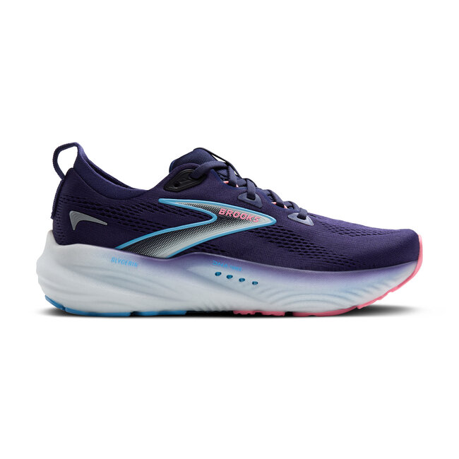 BROOKS Souliers F Glycerin 22