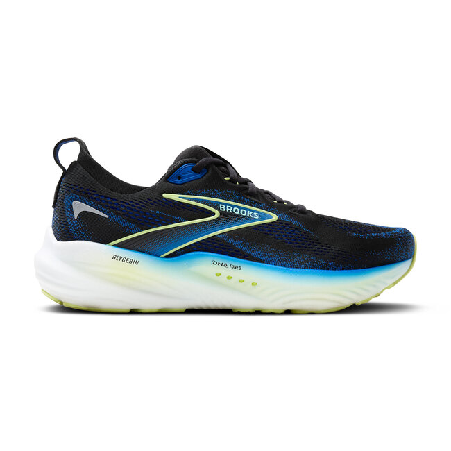 BROOKS Souliers H Glycerin 22