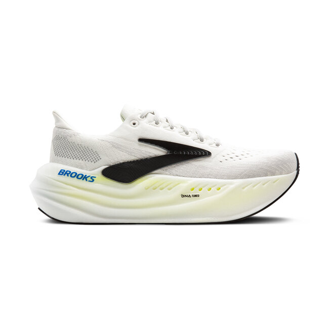 BROOKS Souliers H Glycerin Max