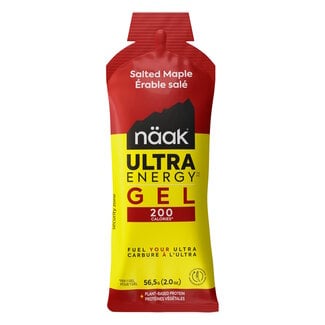 NAAK Gel Énergétique