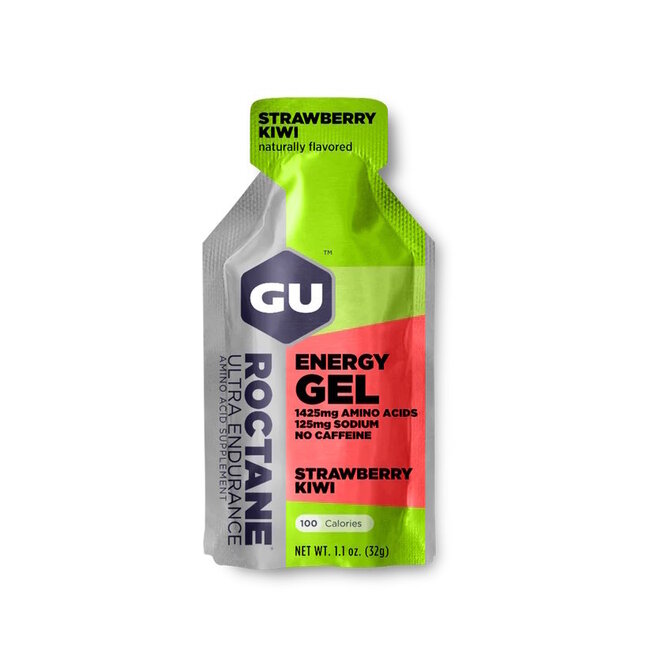GU GEL ENERGETIQUE ROCTANE