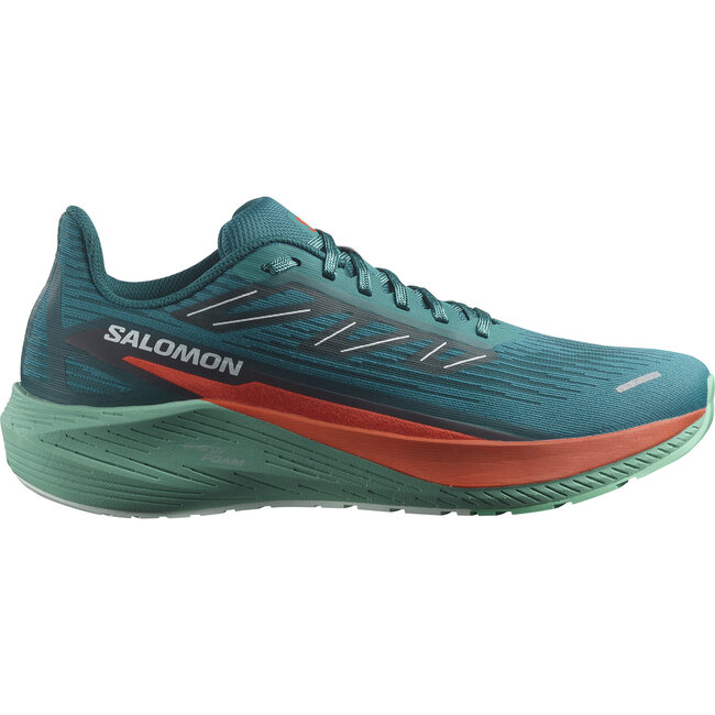 SALOMON Souliers H Aero Blaze 2