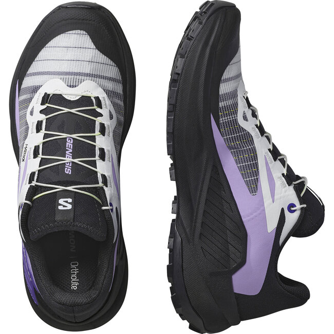 SALOMON SOULIERS F GENESIS