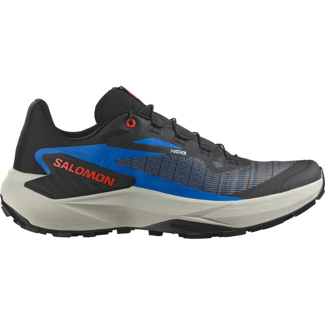 SALOMON SOULIERS H GENESIS