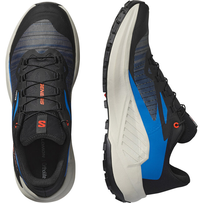 SALOMON SOULIERS H GENESIS