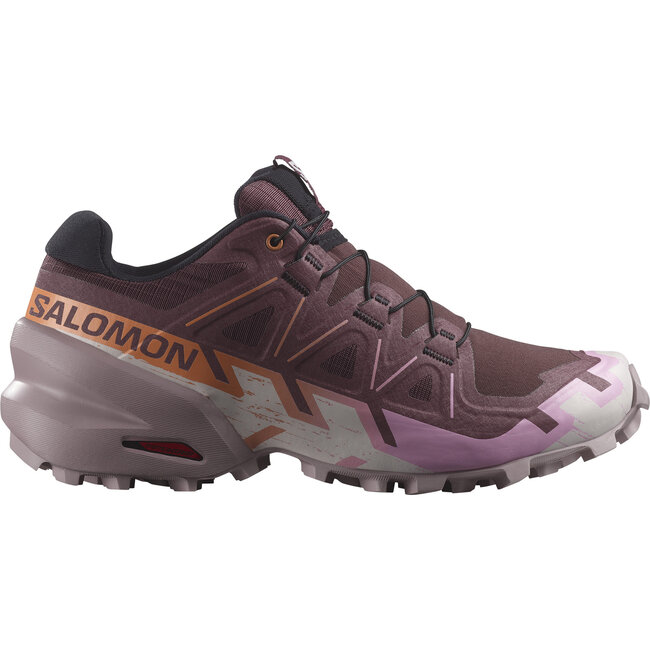 SALOMON Souliers F Speedcross 6