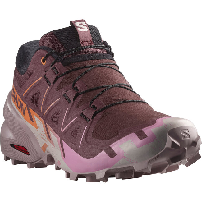 SALOMON Souliers F Speedcross 6
