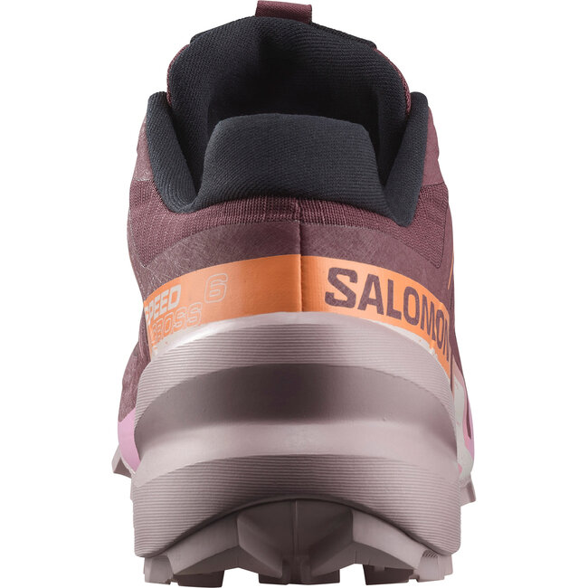 SALOMON Souliers F Speedcross 6