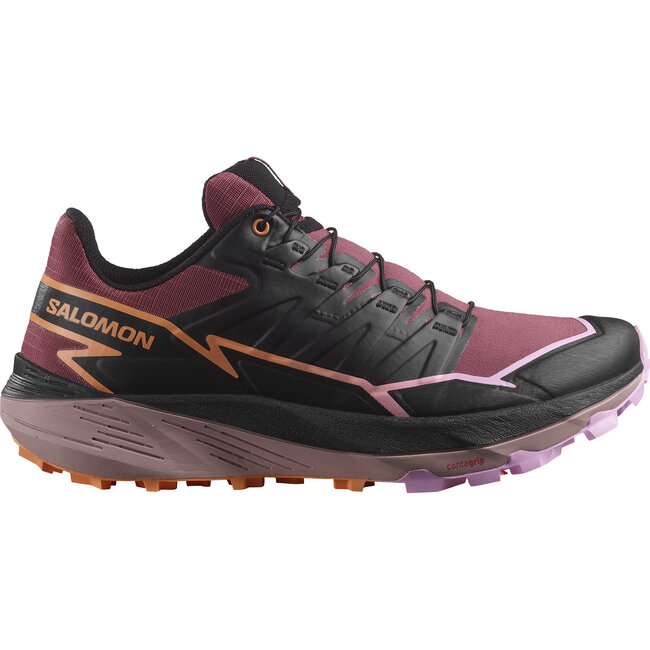 SALOMON Souliers F Thundercross