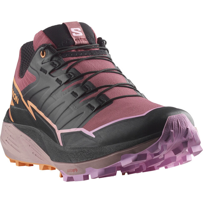 SALOMON Souliers F Thundercross