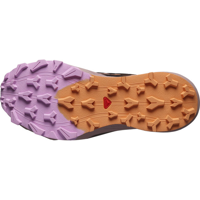 SALOMON Souliers F Thundercross