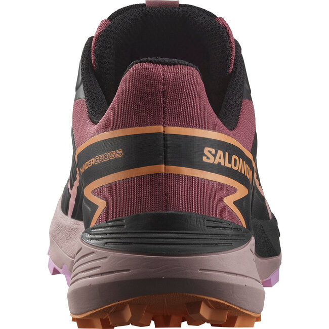 SALOMON Souliers F Thundercross