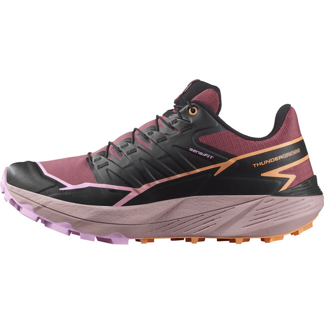 SALOMON Souliers F Thundercross