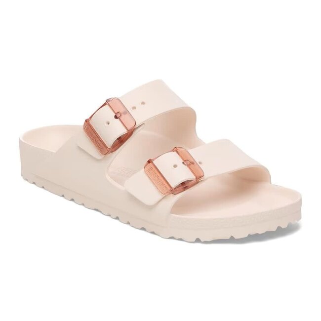 BIRKENSTOCK Sandales F Arizona Stealth Buckle EVA