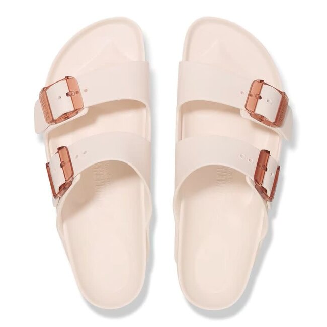BIRKENSTOCK Sandales F Arizona Stealth Buckle EVA