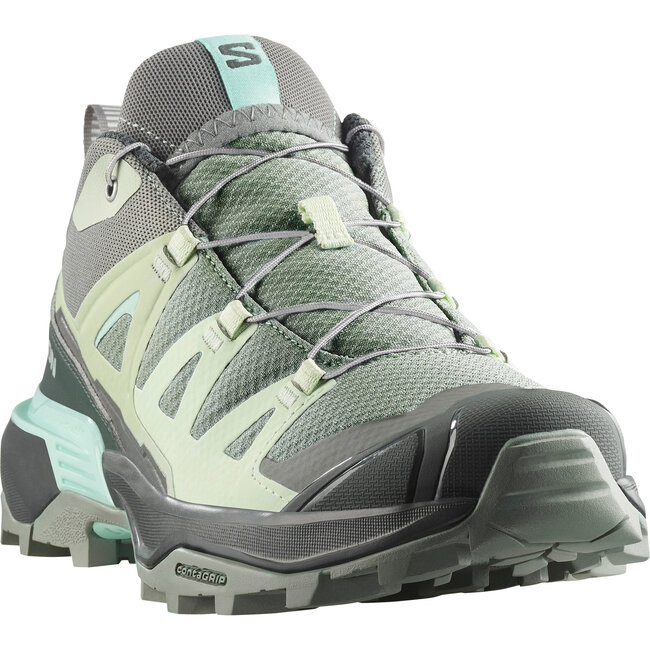 SALOMON SOULIERS F X ULTRA 360