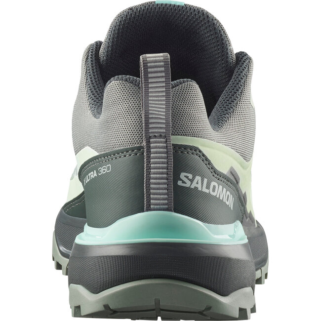 SALOMON SOULIERS F X ULTRA 360
