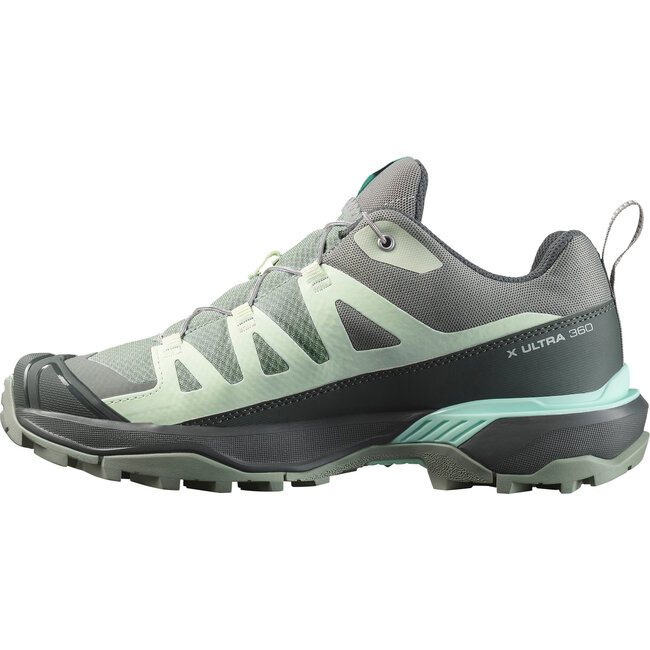 SALOMON SOULIERS F X ULTRA 360