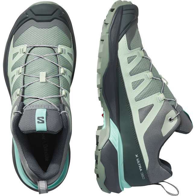 SALOMON SOULIERS F X ULTRA 360