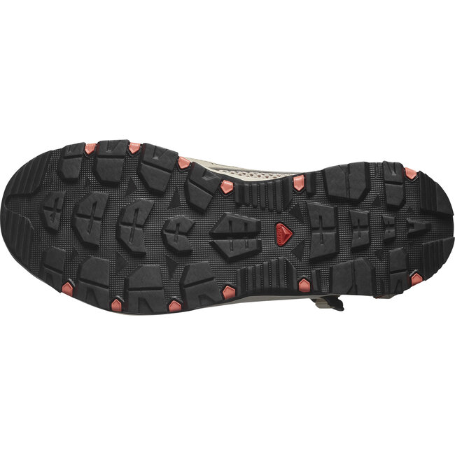 SALOMON SOULIERS F TECHAMPHIBIAN 5