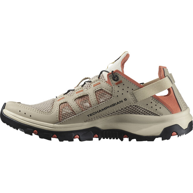 SALOMON SOULIERS F TECHAMPHIBIAN 5