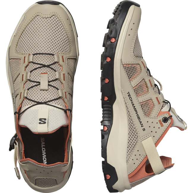 SALOMON SOULIERS F TECHAMPHIBIAN 5
