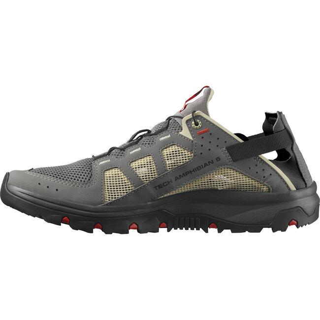 SALOMON SOULIERS H TECHAMPHIBIAN 5