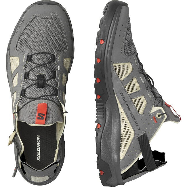 SALOMON SOULIERS H TECHAMPHIBIAN 5