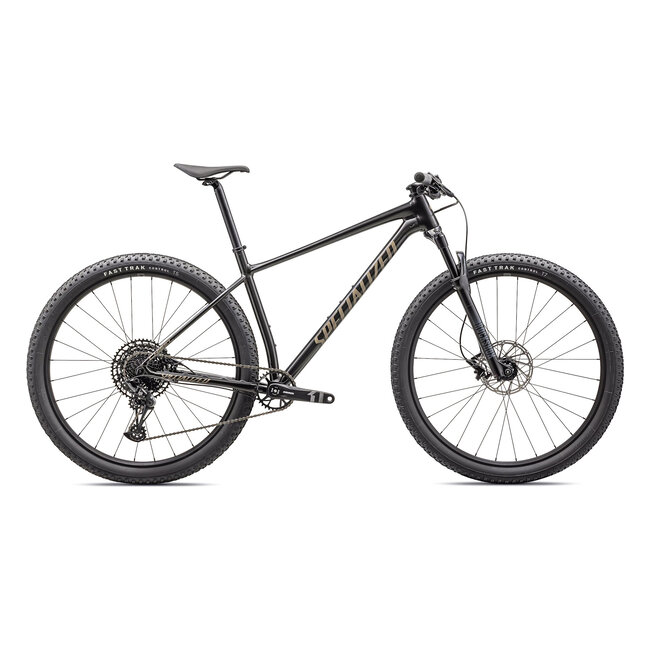 SPECIALIZED Vélo CHISEL HT COMP