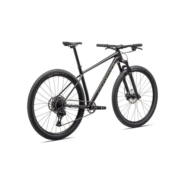 SPECIALIZED Vélo CHISEL HT COMP