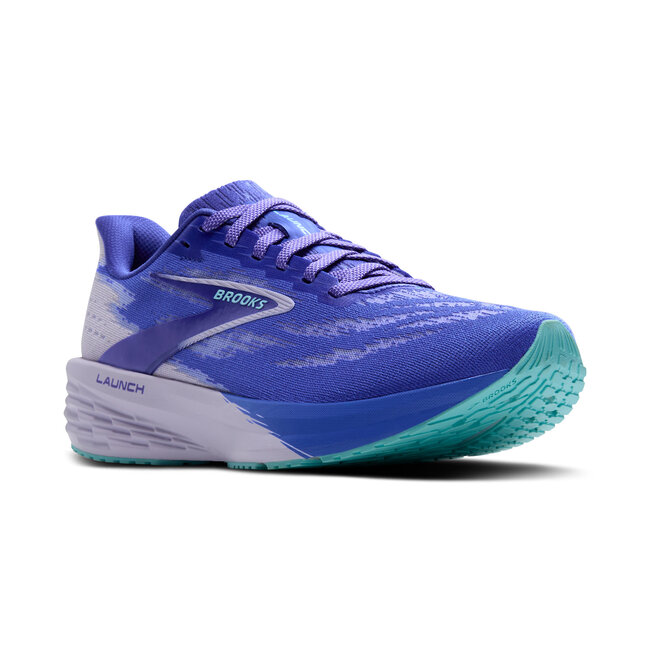 BROOKS Souliers F Launch 11