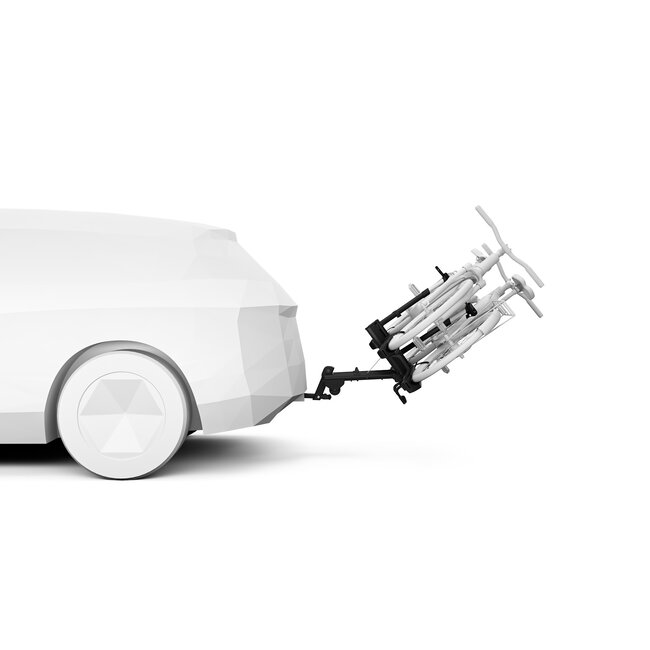 THULE Porte-vélos Epos 2