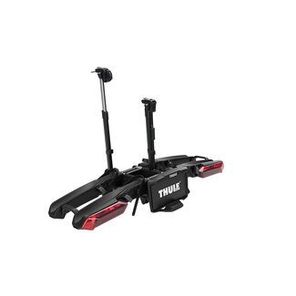 THULE Porte-vélos Epos 2 avec lumières