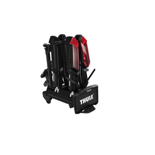 THULE Porte-vélos Epos 2 avec lumières