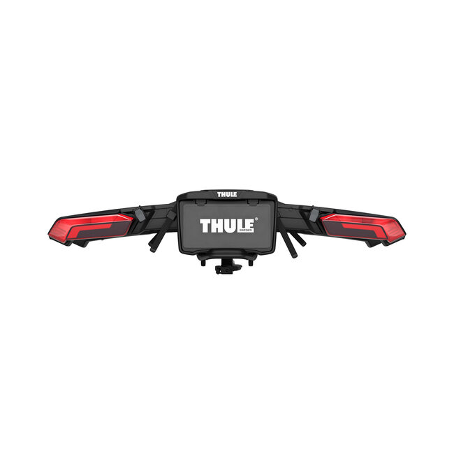 THULE Porte-vélos Epos 2 avec lumières