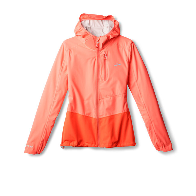 BROOKS Jacket F High Point 2 Imperméable