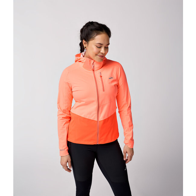 BROOKS Jacket F High Point 2 Imperméable