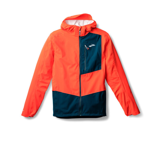 BROOKS Jacket H High Point 2 Imperméable