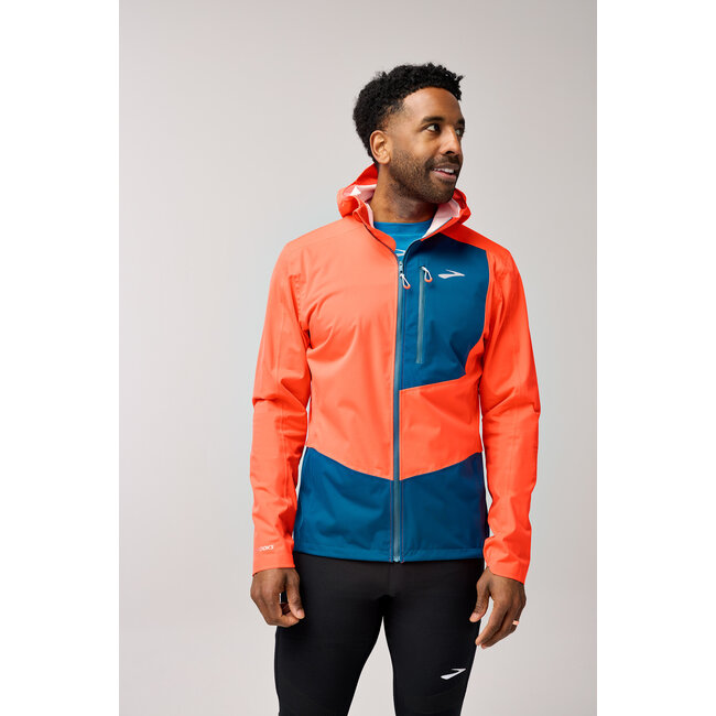 BROOKS Jacket H High Point 2 Imperméable