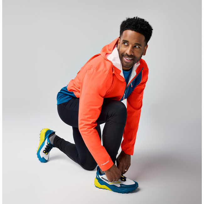 BROOKS Jacket H High Point 2 Imperméable