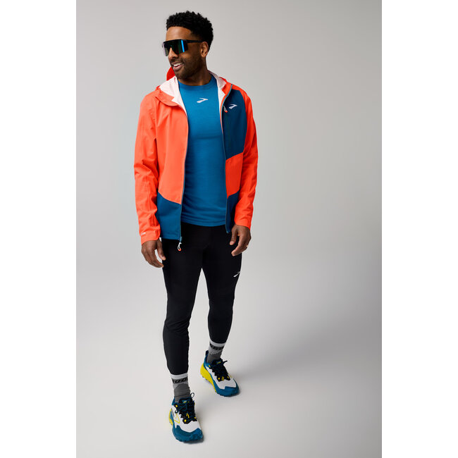 BROOKS Jacket H High Point 2 Imperméable