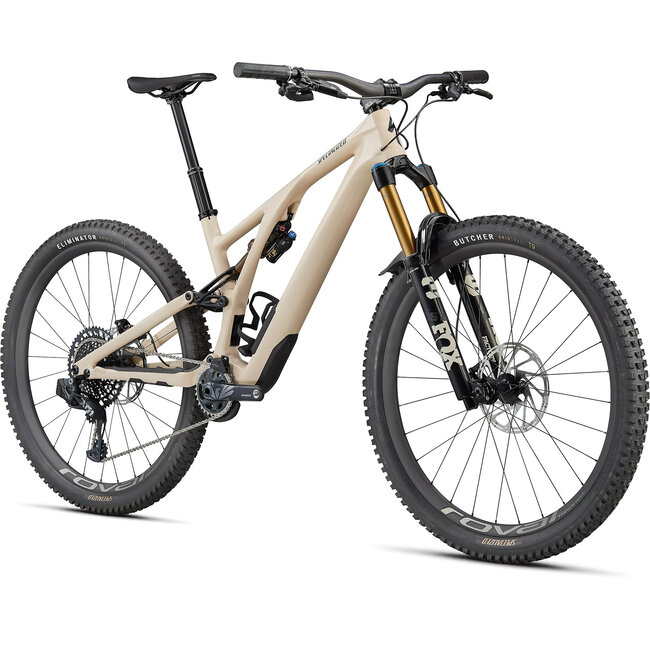 SPECIALIZED VÉLO STUMPJUMPER EVO PRO CARBON